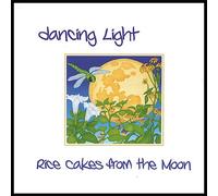 Rice Cakes from The Moon