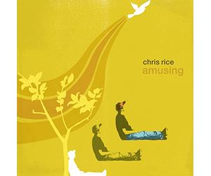 Rice, Chris - Amusing