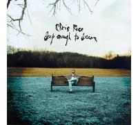 Rice, Chris - Deep Enough to Dream