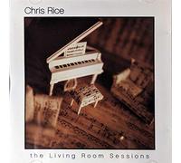 Rice, Chris - Living Room Sessions: Christma