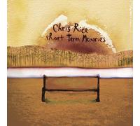 Rice, Chris - Short Term Memories by Rice, Chris (2004) Audio CD
