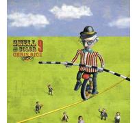 Rice, Chris - Smell the Color 9 by Rice, Chris (2002) Audio CD