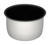 Rice Cooker Inner Pot，Compatible ForPanasonic，SR-DH181 SR-DH182 SR-CVB18 SR-DG181 SR-DE181 SR-DE182 SR-CYB18