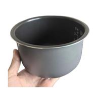Rice Cooker Replacement Inner Bowl，Compatible with Panasonic SR-CCK05-A CCK05 SR-CCJ05 SR-CNK05/C05， Replace The Inner Gall Pot Core