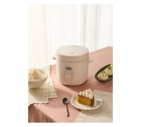 RICE COOKER STUDIO - Cuiseur à riz électrique multifonction avec panier vapeur