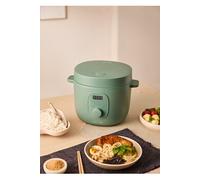 RICE COOKER STUDIO - Cuiseur à riz électrique multifonction avec panier vapeur Sage G