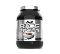 Rice Cream (1kg)Chocolat Noisette Crèmes De RizAddict Sport Nutrition