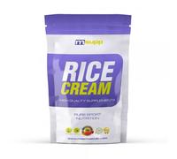 Rice Cream - 2kg Neutre De Mm Supplements Neutre