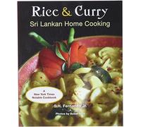Rice & Curry: Sri Lankan Home Cooking