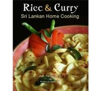 S.H. Fernando – Rice & Curry: Sri Lankan Home Cooking