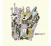 Rice, Damien - 9 [Import]
