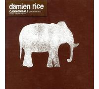 Rice, Damien - Cannonball 1