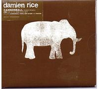 Rice, Damien - Cannonball 1