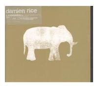 Rice, Damien - Cannonball