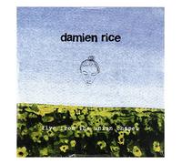 Rice, Damien - Live from The Union. [Import]