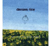 Rice, Damien - Live from The Union Chapel