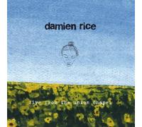 RICE,DAMIEN - Live From the Union Chapel by RICE,DAMIEN