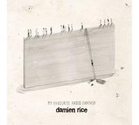 Rice, Damien - My Favourite Faded..