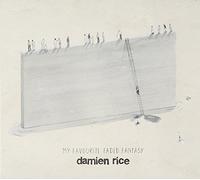 Rice, Damien - My Favourite. -Jap Card [Import]