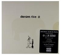 Rice, Damien - O & B-Sides