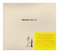Damien Rice – O