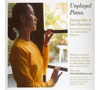 Rice, Damien - Unplayed Piano