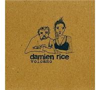 Rice,Damien - Volcano [Import]