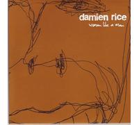 Rice, Damien - Woman Like a Man