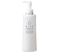 RICE FORCE - Cleansing Water 200ml