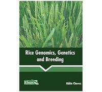 Rice Genomics, Genetics And Breeding