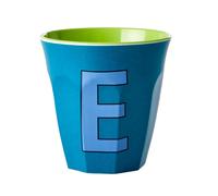 RICE Gobelet E 250 ml Mélamine Vert Émeraude tasse Enfant Incassable