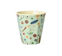 Rice Gobelet en mélamine pour le sport