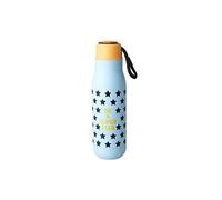 Rice Gourde isotherme en acier inoxydable 500 ml Be A Super Star