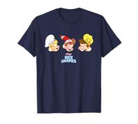 Rice Krispies Lot de 3 céréales craquelées vintage pour petit déjeuner T-Shirt