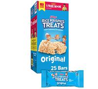 Rice Krispies Treats 25 Bars by Kellogg's