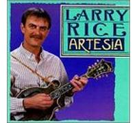 Rice, Larry - Artesia