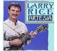 Rice, Larry - Artesia [Import]