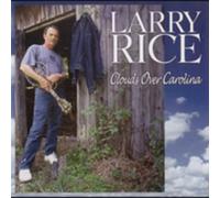 Rice, Larry - Clouds Over Carolina [Import]