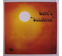 Rice, Larry 'Sunshine' - Here's Sunshine [Import]