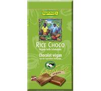 Rice Milk - Chocolat clair végétalien 100g