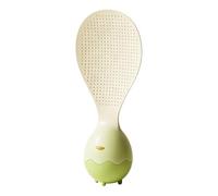 Rice Paddle | Heat Resistant Non Stick Cute Eggshell | Self Standing