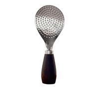 Rice Paddle, Rice Paddle Spoon Heat Resistant, Stainless Steel Scoop Standing Kitchen Tools For Nonstick Cookware Cooker Grain Home Apartment Restaurant Dorm Camping