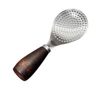 Rice Paddle - Stainless Steel Scoop Standing Kitchen Tools | Heat Resistant Rice Spoon Utensil | Nonstick Cookware Friendly Cooking Paddle For Rices Grain, Stew, Kitchen, Apartment, Dorm, Restaurant