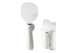 Rice Paldle, Rice Paddle Spoon Scooper de cuisine magnétique stand-up