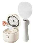 Rice Paldle, Rice Paddle Spoon Scooper magnétique debout