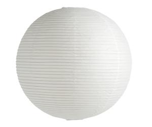 Rice Paper Shade D60 abat-jour Hay - 5710441262220