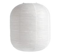 Rice Paper Shade Oblong Abat-jour 42 cm Hay - 5710441290278