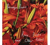 Rice, Pasta and Other Fillers