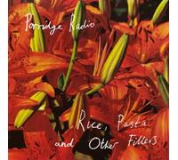Rice Pasta And Other Fillers Vinyle