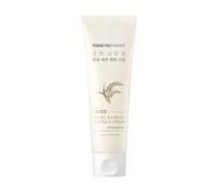 Rice Pure Barrier Capsule Cream 80ml
